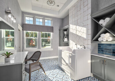 High Point Center for Care at Broadview - 7