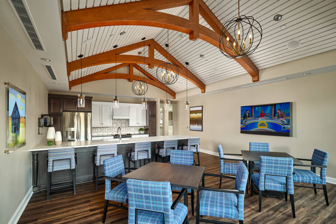 High Point Center for Care at Broadview - 6