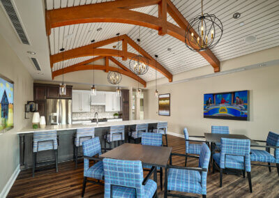 High Point Center for Care at Broadview - 6