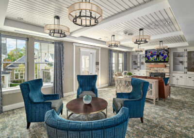 High Point Center for Care at Broadview - 5