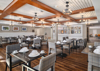 High Point Center for Care at Broadview - 4