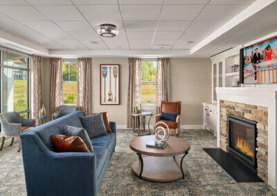 High Point Center for Care at Broadview - 2