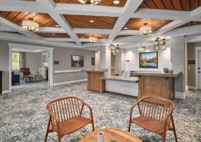 High Point Center for Care at Broadview - 1