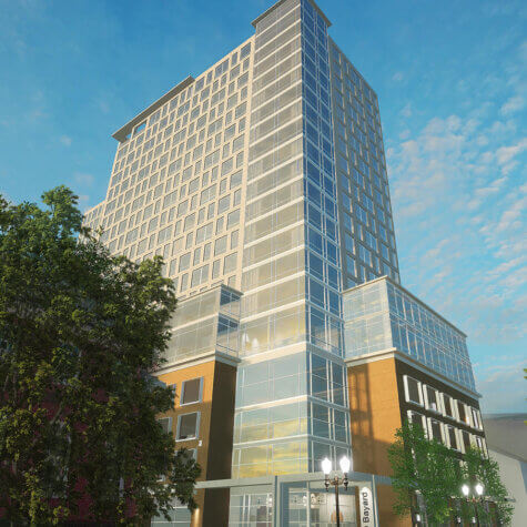 90 Bayard Street