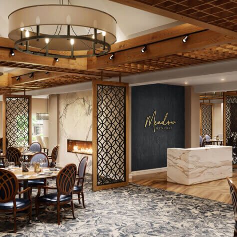 Meadow Ridge Pub & Restaurant